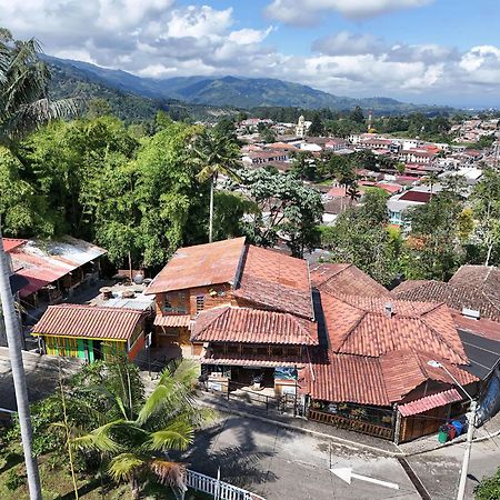 El Encanto Mountain Cabin サレント エクステリア 写真