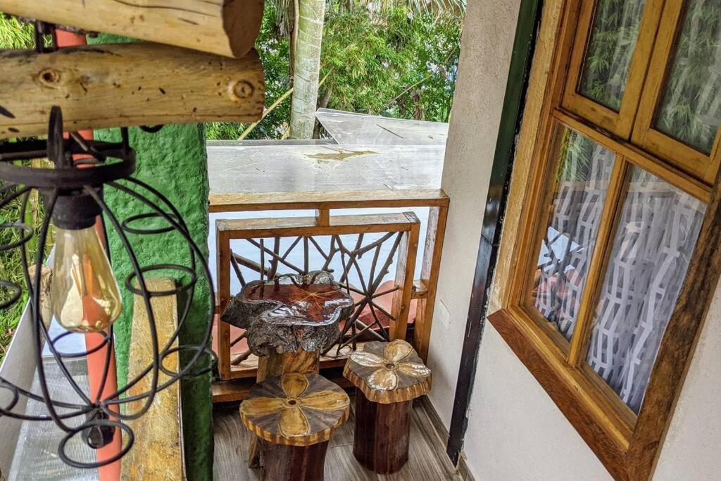 El Encanto Mountain Cabin サレント エクステリア 写真