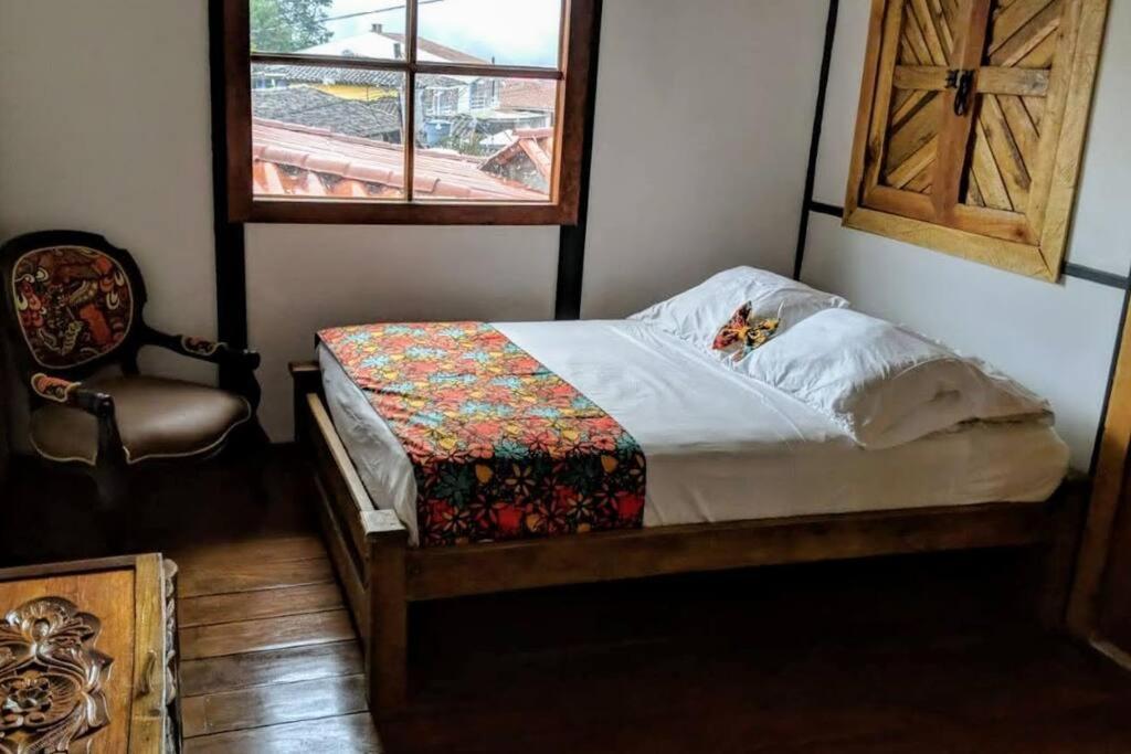 El Encanto Mountain Cabin サレント エクステリア 写真
