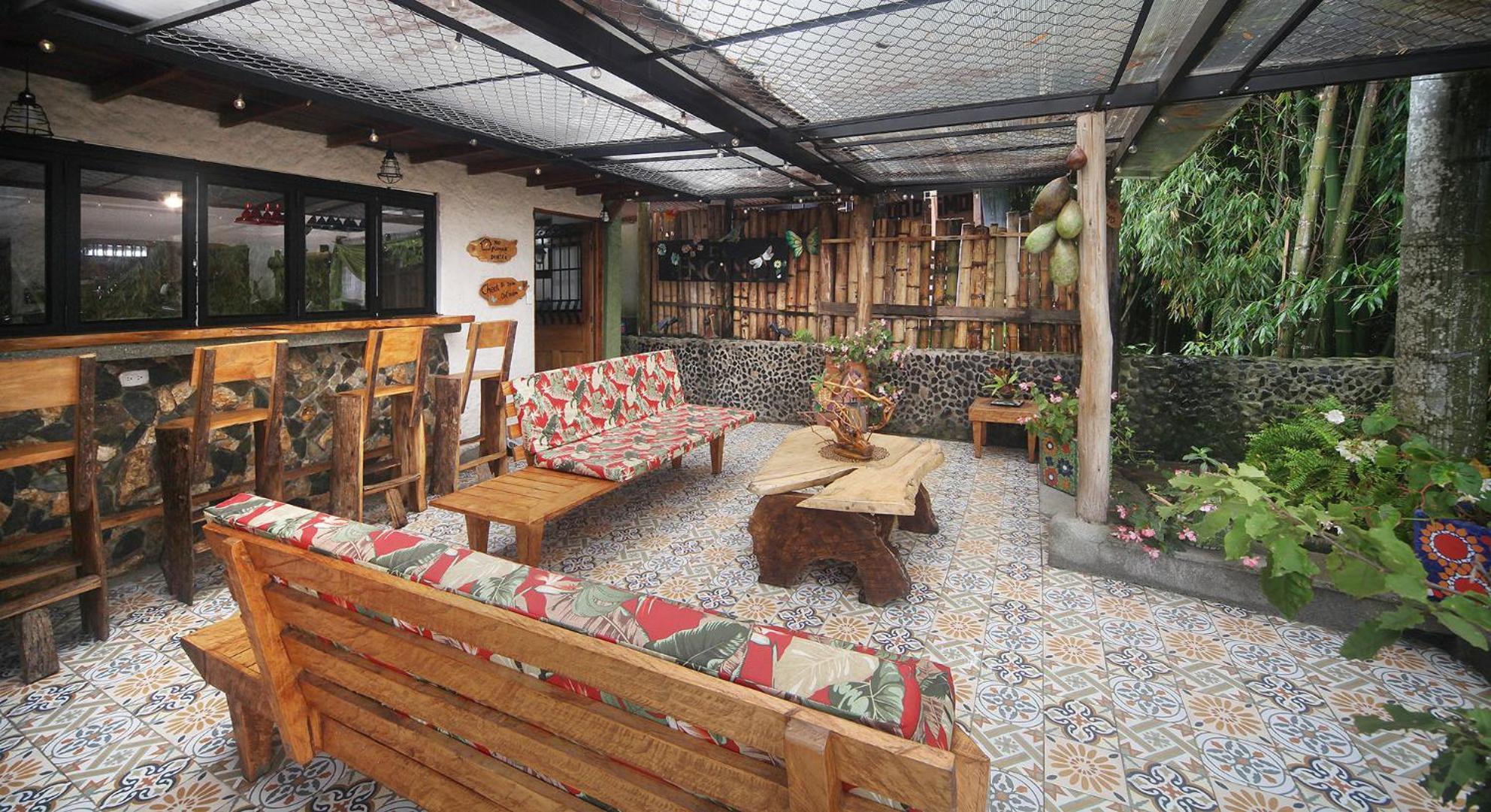 El Encanto Mountain Cabin サレント エクステリア 写真