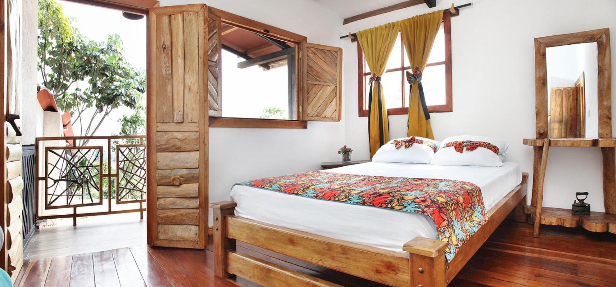 El Encanto Mountain Cabin サレント エクステリア 写真