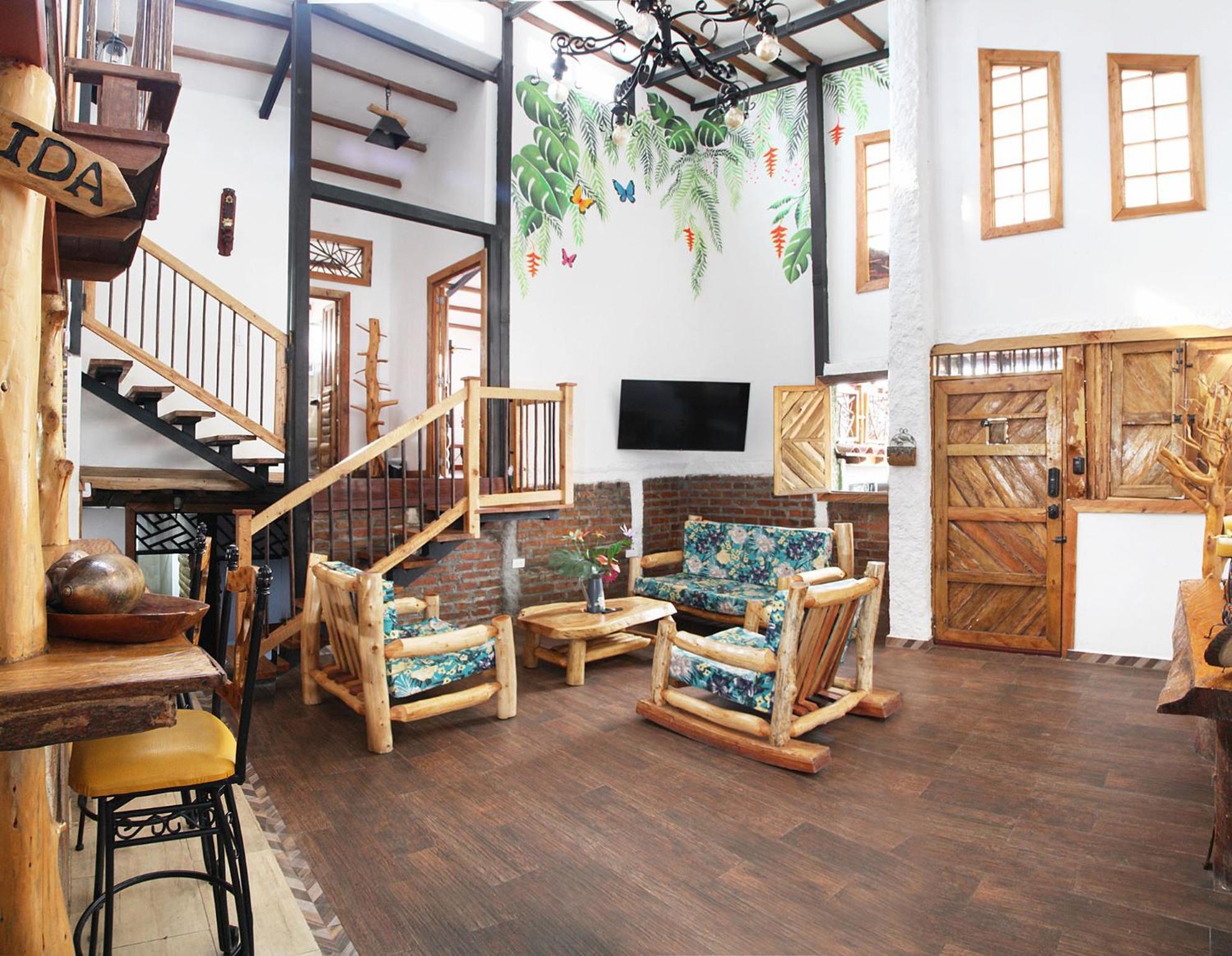 El Encanto Mountain Cabin サレント エクステリア 写真